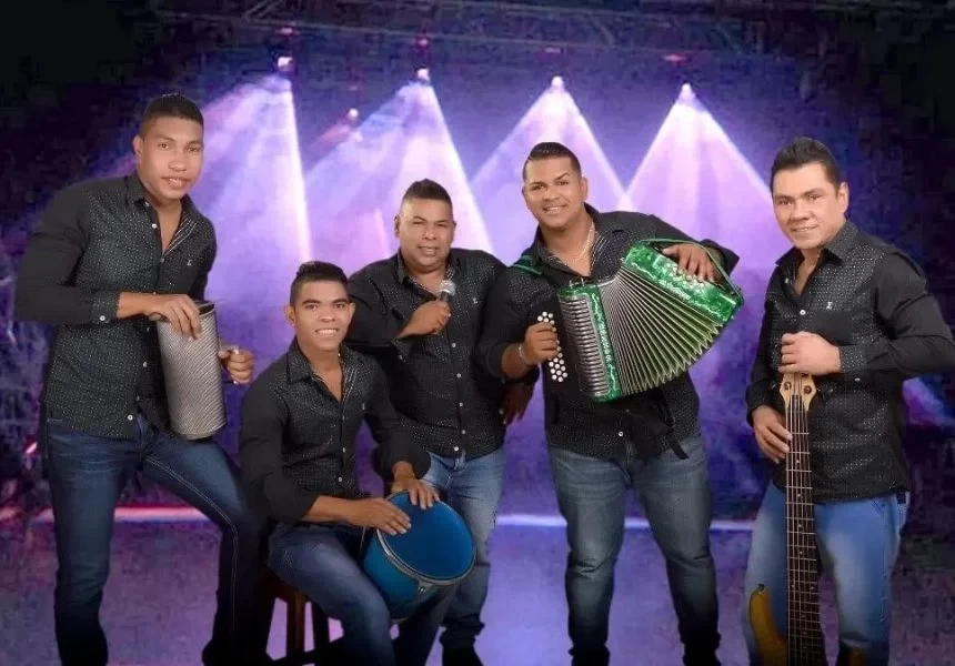 Contakto Vallenato